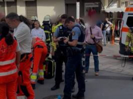 Bad Kreuznach AFD