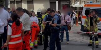 Bad Kreuznach AFD