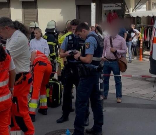Bad Kreuznach AFD