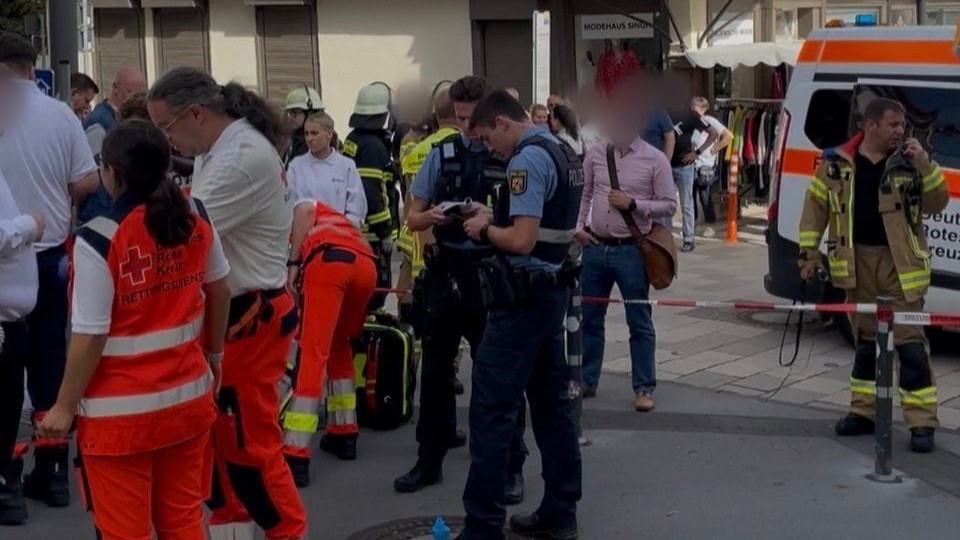 Bad Kreuznach AFD