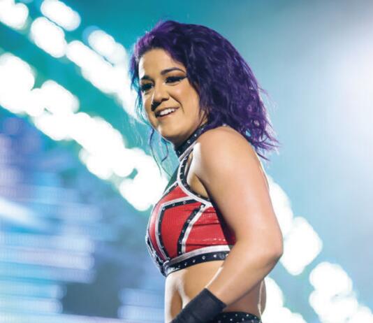 Bayley