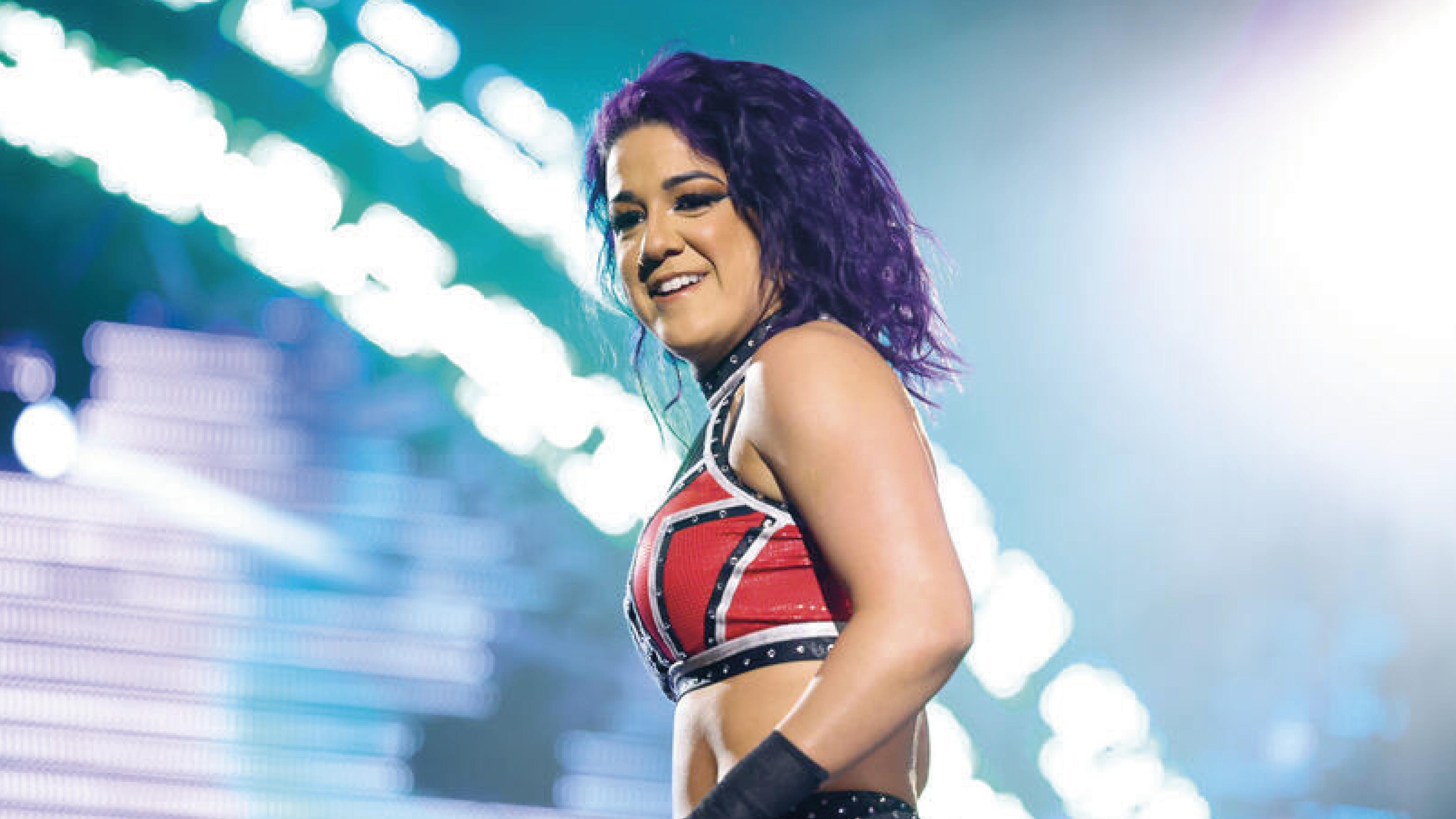 Bayley