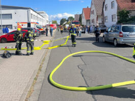 Nauheim