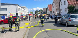 Nauheim