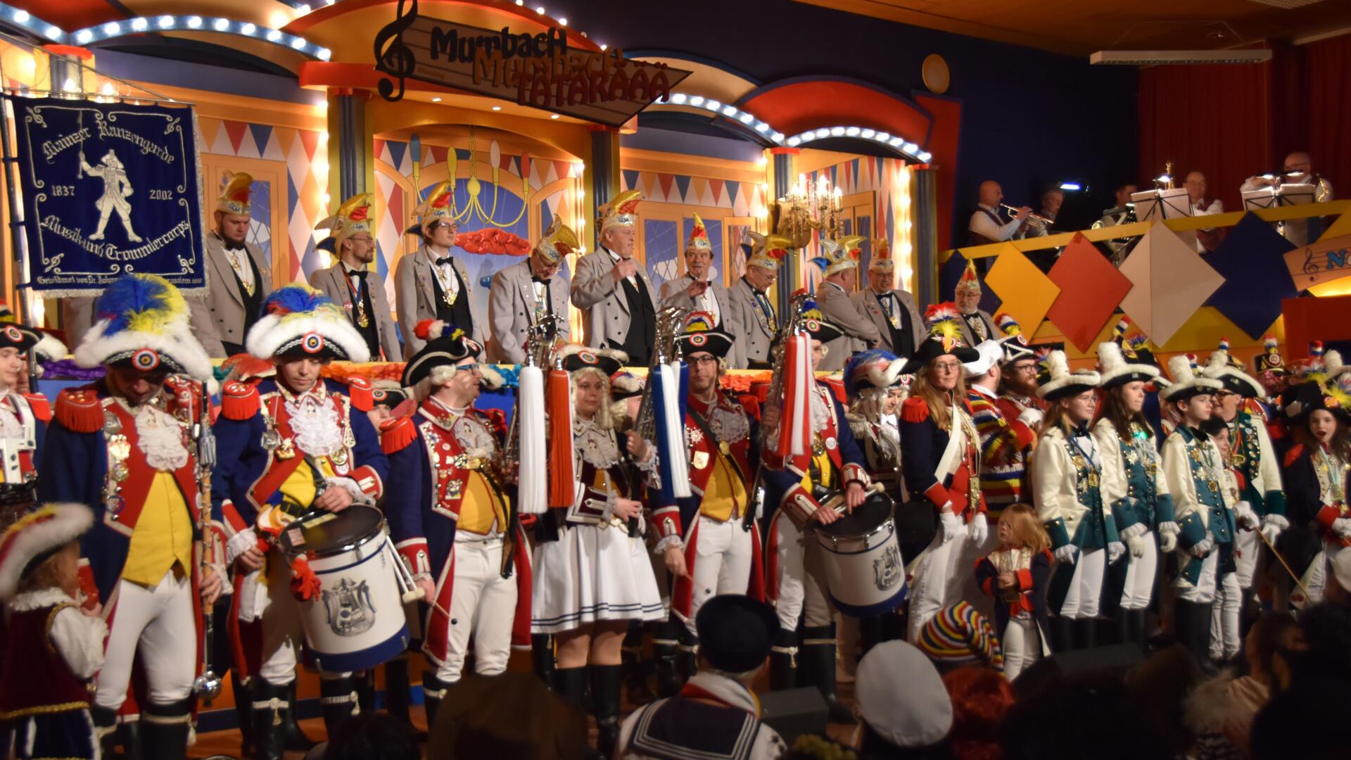 CCM die Eulenspiegel Fastnacht Mainz-Mombach CCM die Eulenspiegel Fastnacht Mainz-Mombach
