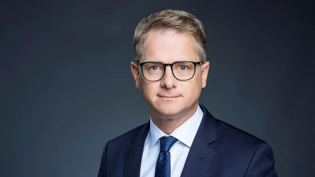 Carsten Linnemann Pflegestrukturkommission