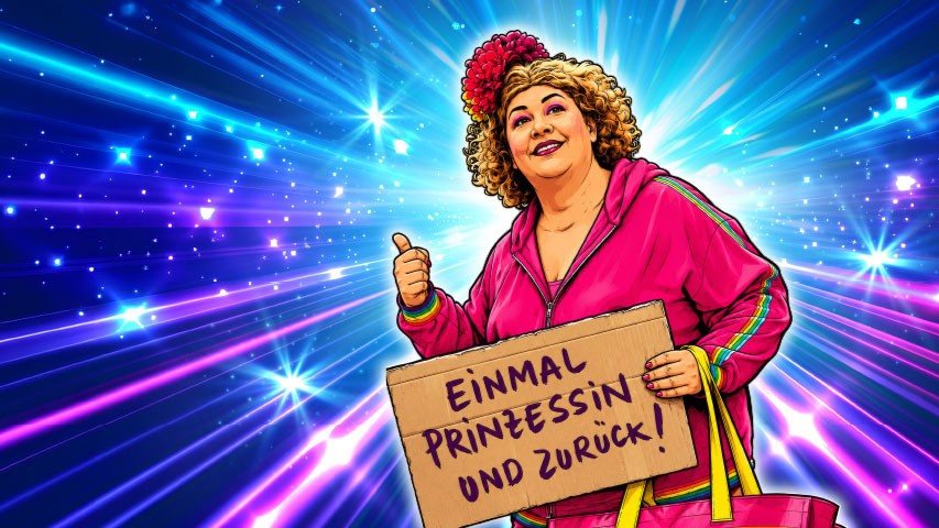 Cindy aus Marzahn Cindy aus Marzahn