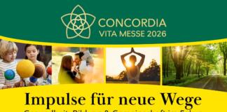 Concordia Vita Messe Mainz