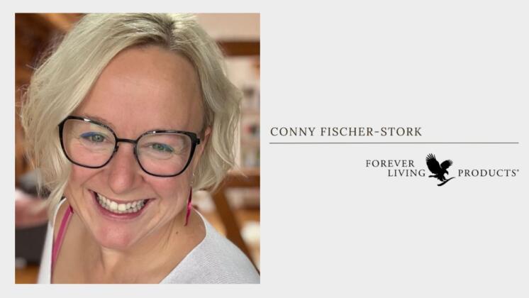 Conny fischer-stork