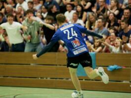 DJK Sportfreunde Budenheim