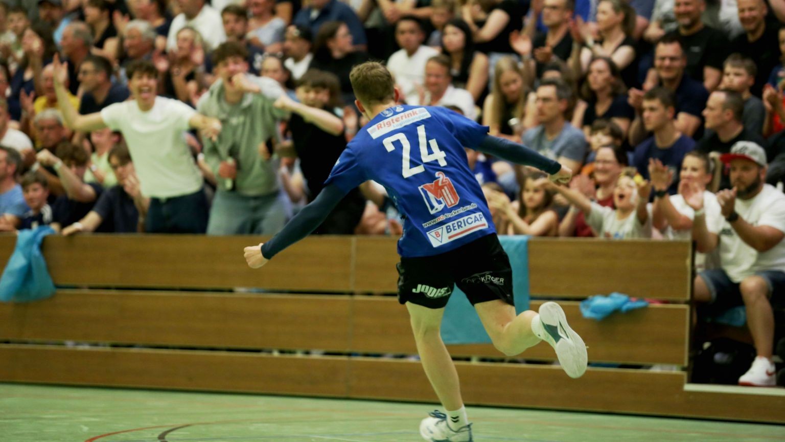 DJK Sportfreunde Budenheim