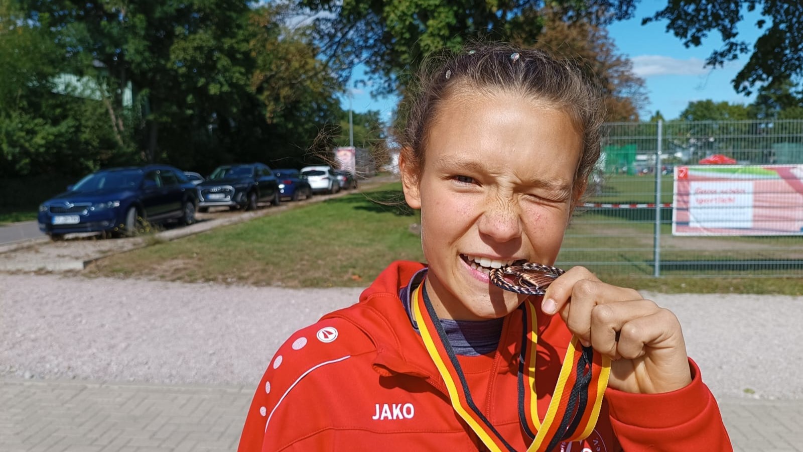 Taunus DKMS Aktion