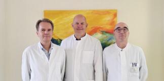 Diakonie Kliniken Bad Kreuznach