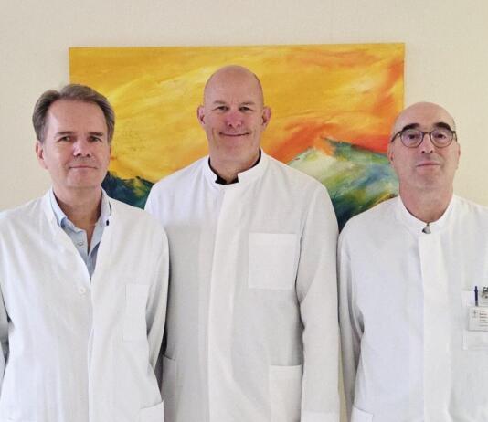 Diakonie Kliniken Bad Kreuznach