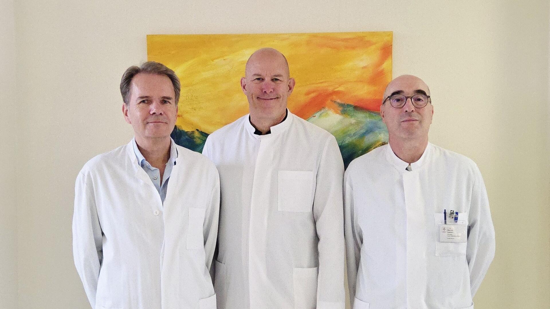 Diakonie Kliniken Bad Kreuznach Diakonie Kliniken Bad Kreuznach