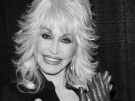 Dolly Parton