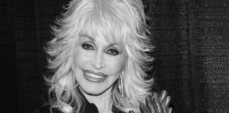 Dolly Parton