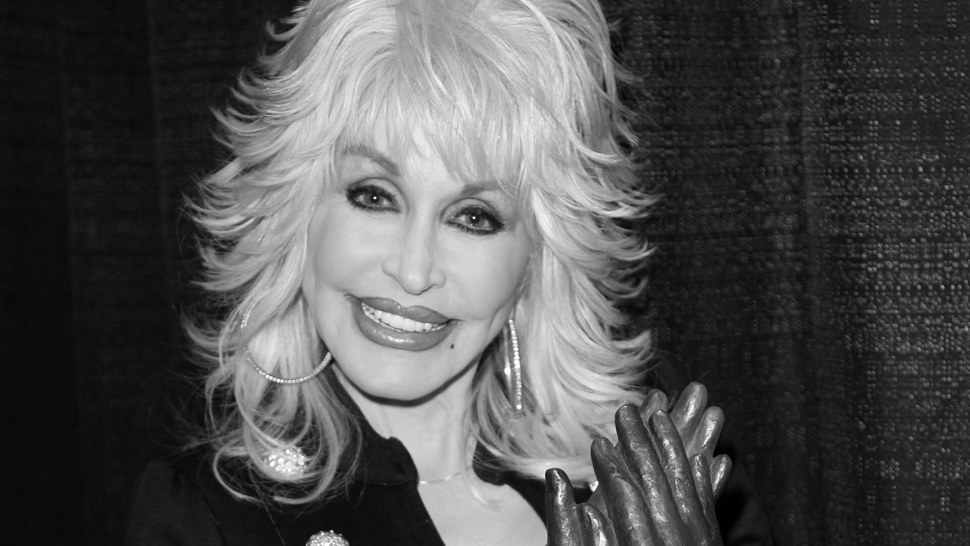 Dolly Parton Dolly Parton