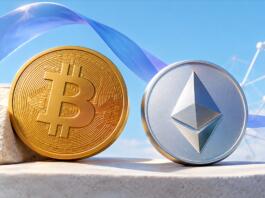 Ethereum bitcoin
