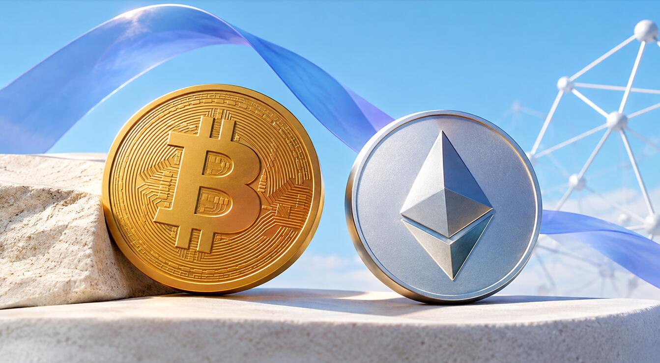 Ethereum bitcoin