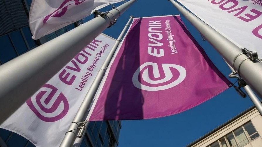 Evonik Evonik