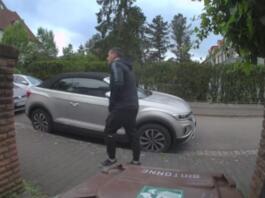 Fahndung Polizei Mainz