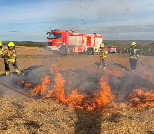 Feuerwehr
