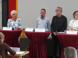 Förderschulverordnung
