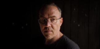 Autor Arno Frank liest bei den AKK-Kulturtagen in Mainz-Kastel