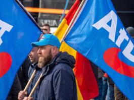 Warum wir den Dialog mit der AFD brauchen