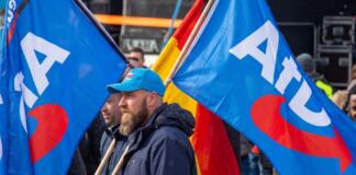 Warum wir den Dialog mit der AFD brauchen