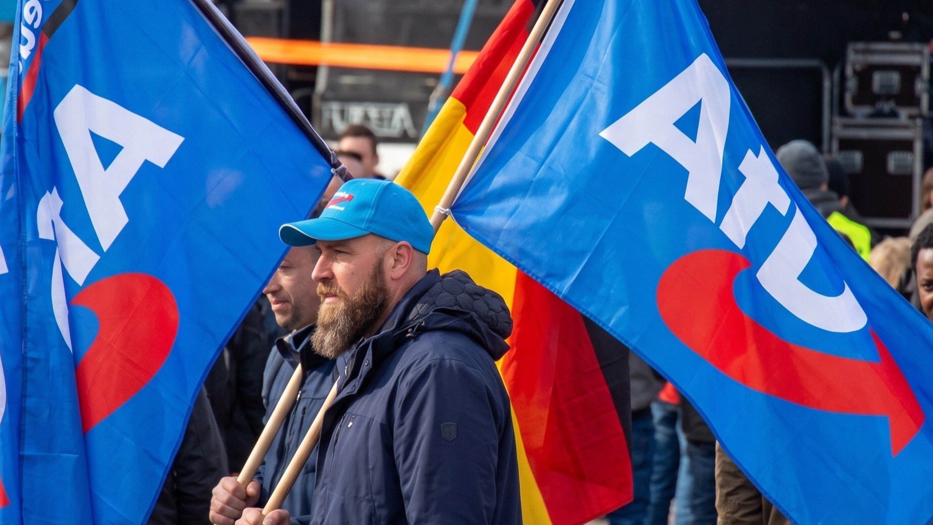 Warum wir den Dialog mit der AFD brauchen