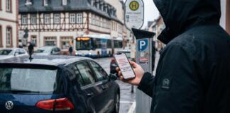 Betrugswelle trifft Autofahrer in Mainz und Ingelheim