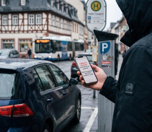 Betrugswelle trifft Autofahrer in Mainz und Ingelheim