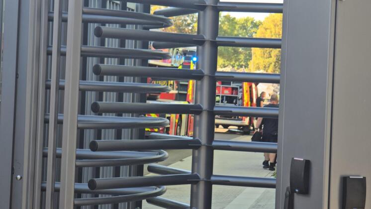 Feuerwehreinsatz bei biontech in der mainzer oberstadt 3