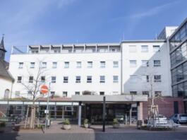 HGH Bingen