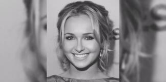 Hayden Panettiere