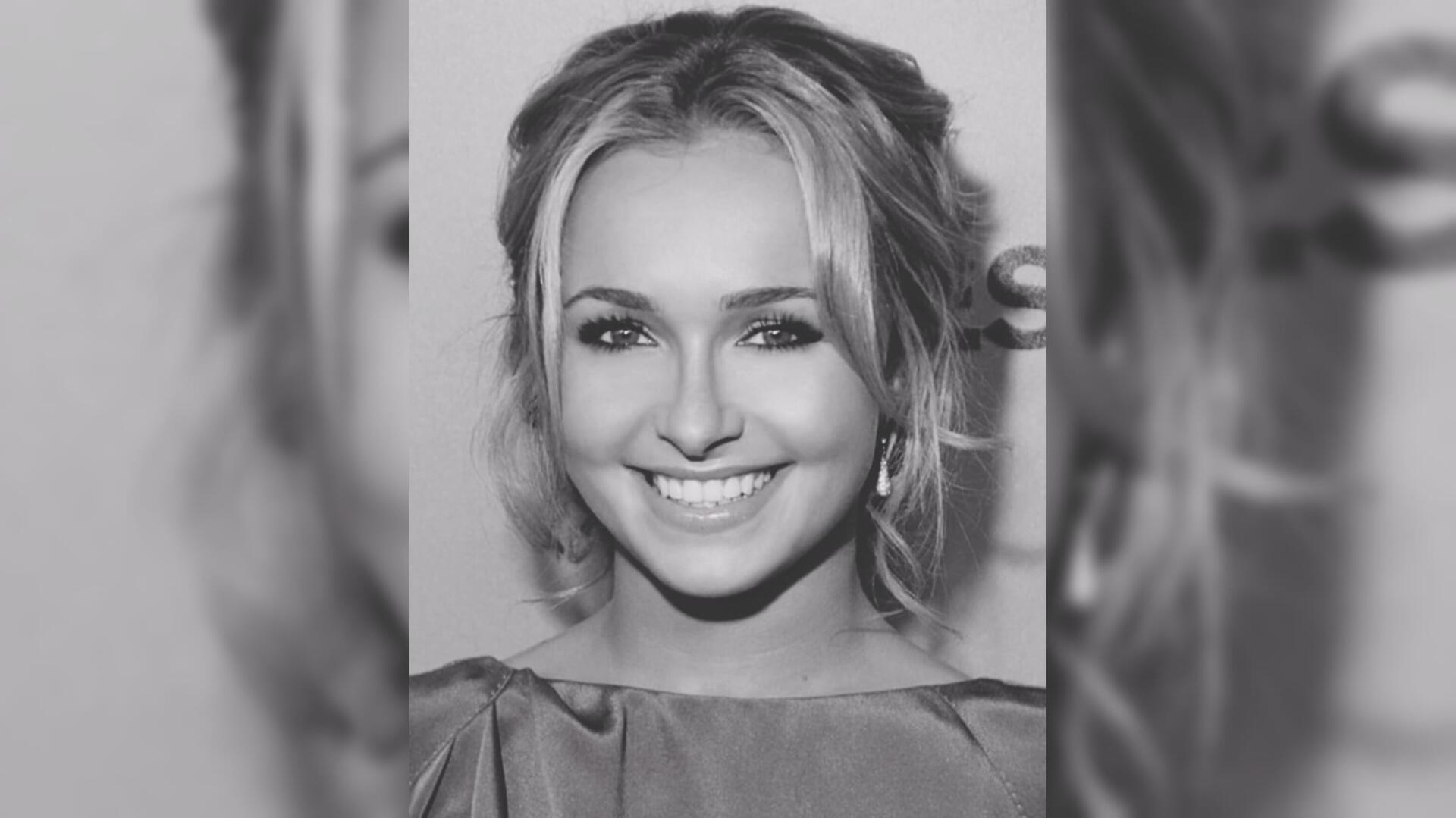 Hayden Panettiere Hayden Panettiere