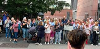 Foto: Betriebsrat Heilig-Geist-Hospital Bingen, Stefanie Klemann