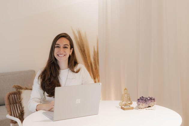 Heilpraktikerin mainz naturheilpraxis selina scherer