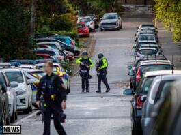 Polizeieinsatz in Mainz: Großeinsatz in Seniorenresidenz nach Notruf