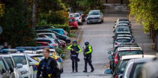 Polizeieinsatz in Mainz: Großeinsatz in Seniorenresidenz nach Notruf