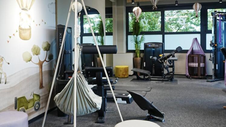 Y7 gym
