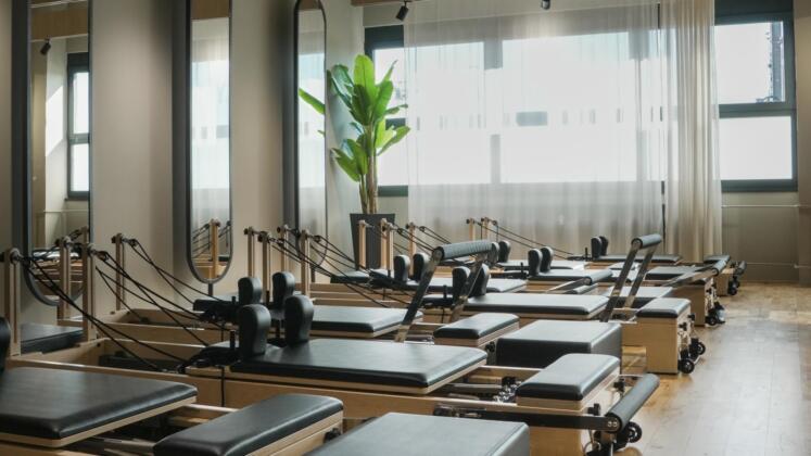 Y7 gym