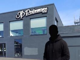 JP Performance Jean Pierre Kraemer