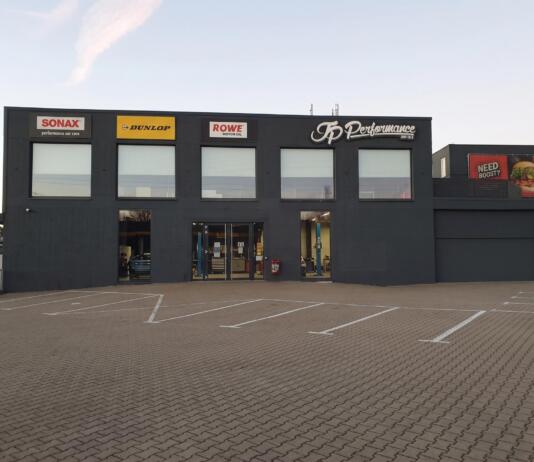 JP Performance Mitarbeiter führen Betriebe in Dortmund weiter