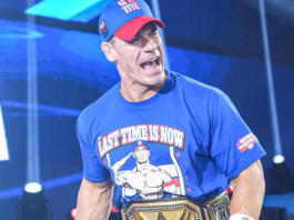 John Cena Karriere