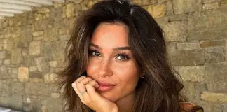 Julia Meck Foto: Instagram/julia.meck