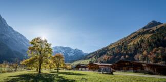 Karwendel