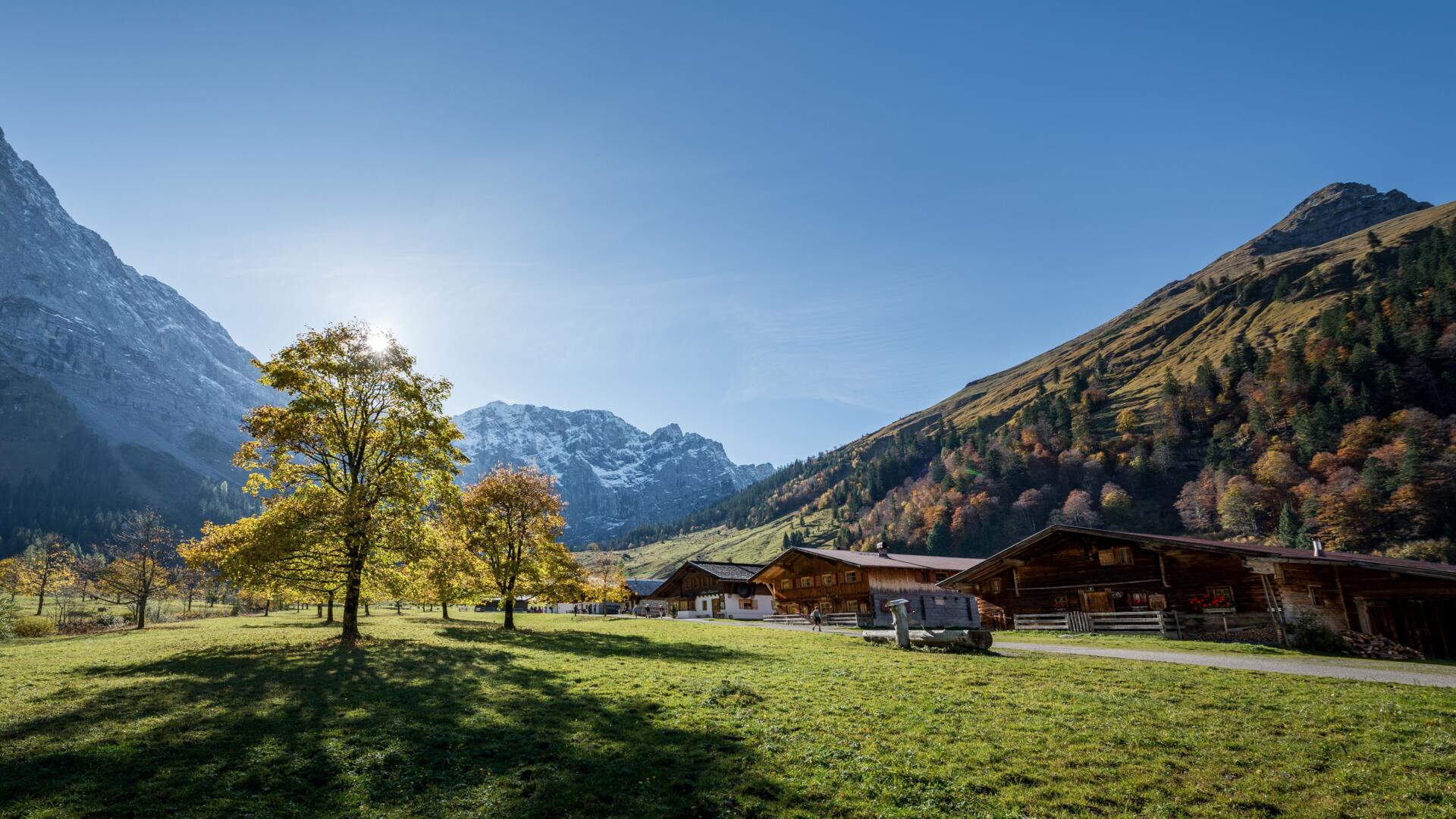 Karwendel